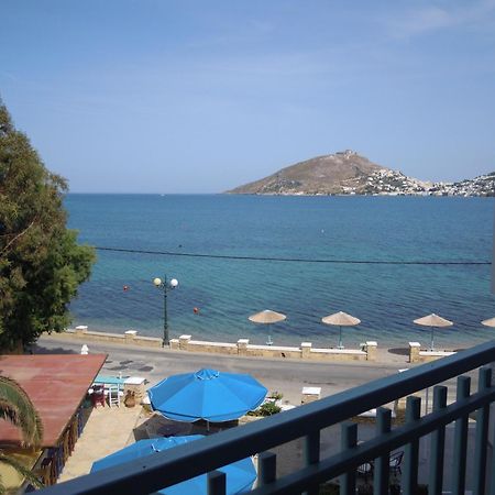 Alea Mare Hotel Alinda  Quarto foto