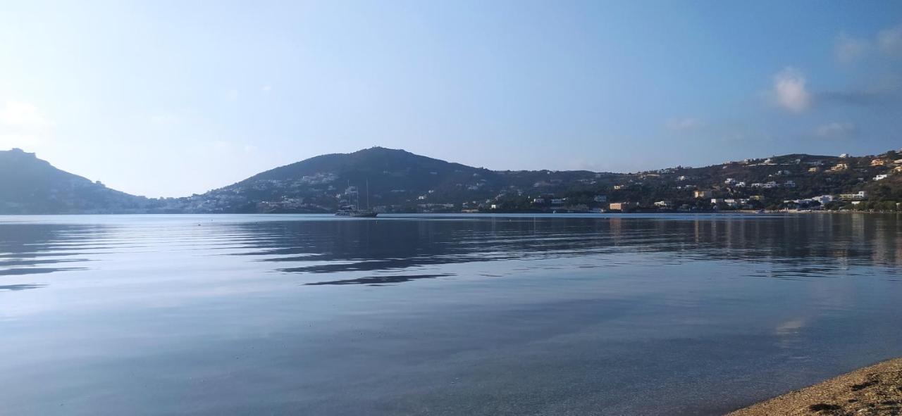 Alea Mare Hotel Alinda  Exterior foto