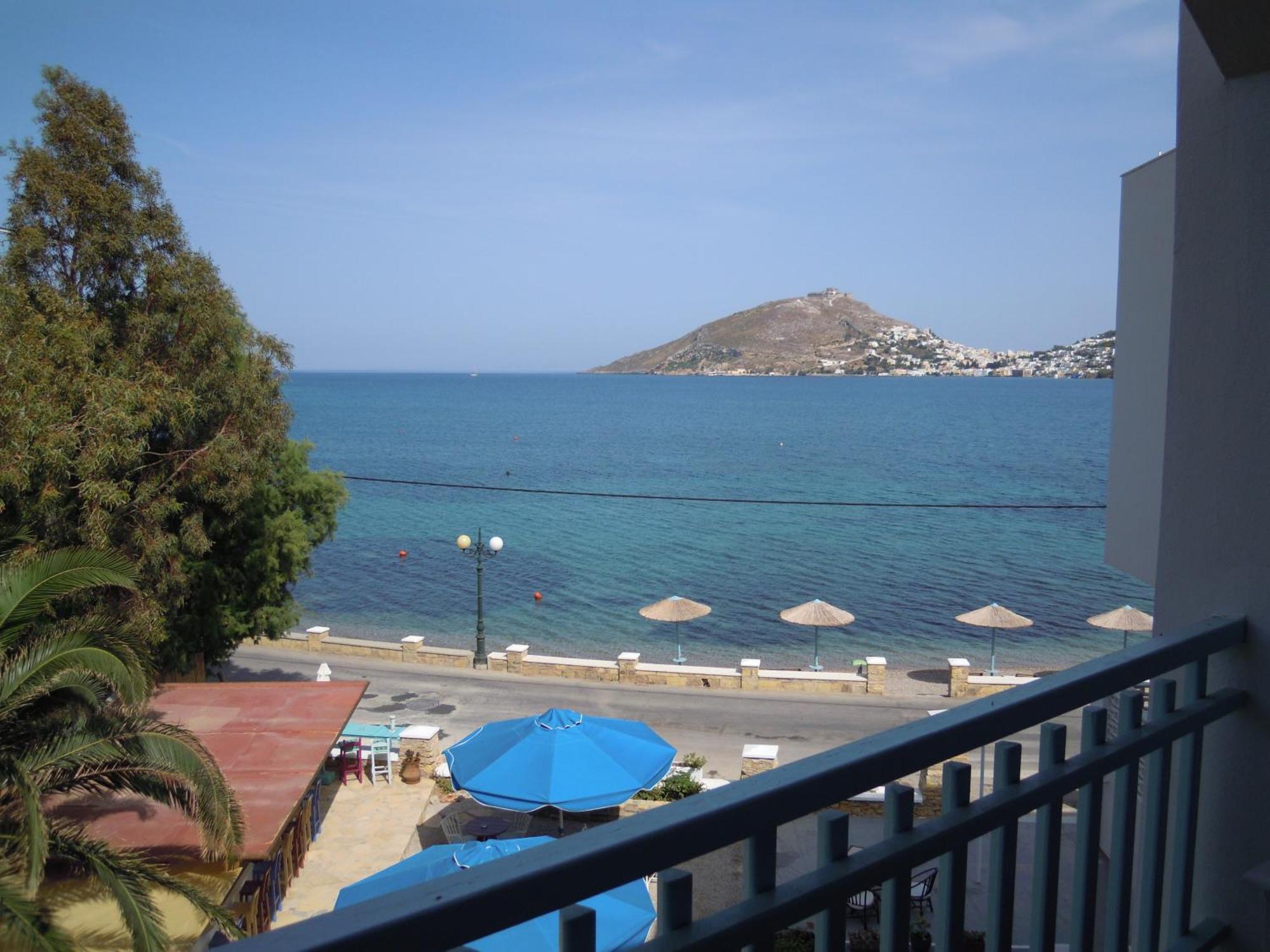 Alea Mare Hotel Alinda  Quarto foto